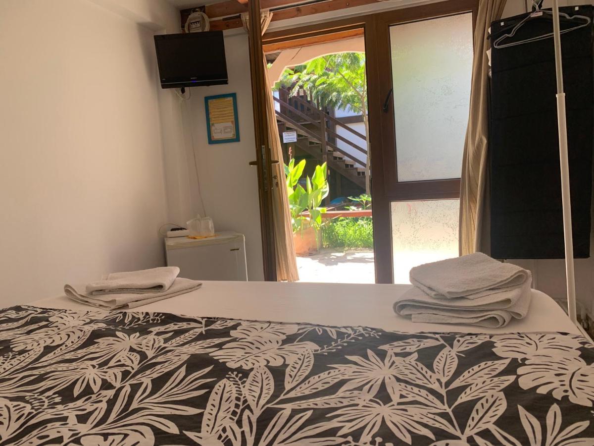 Hostel Bazart Vama Veche Exterior foto