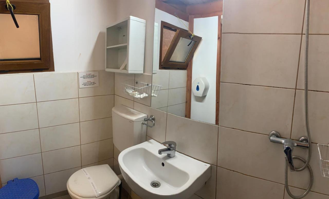Hostel Bazart Vama Veche Exterior foto