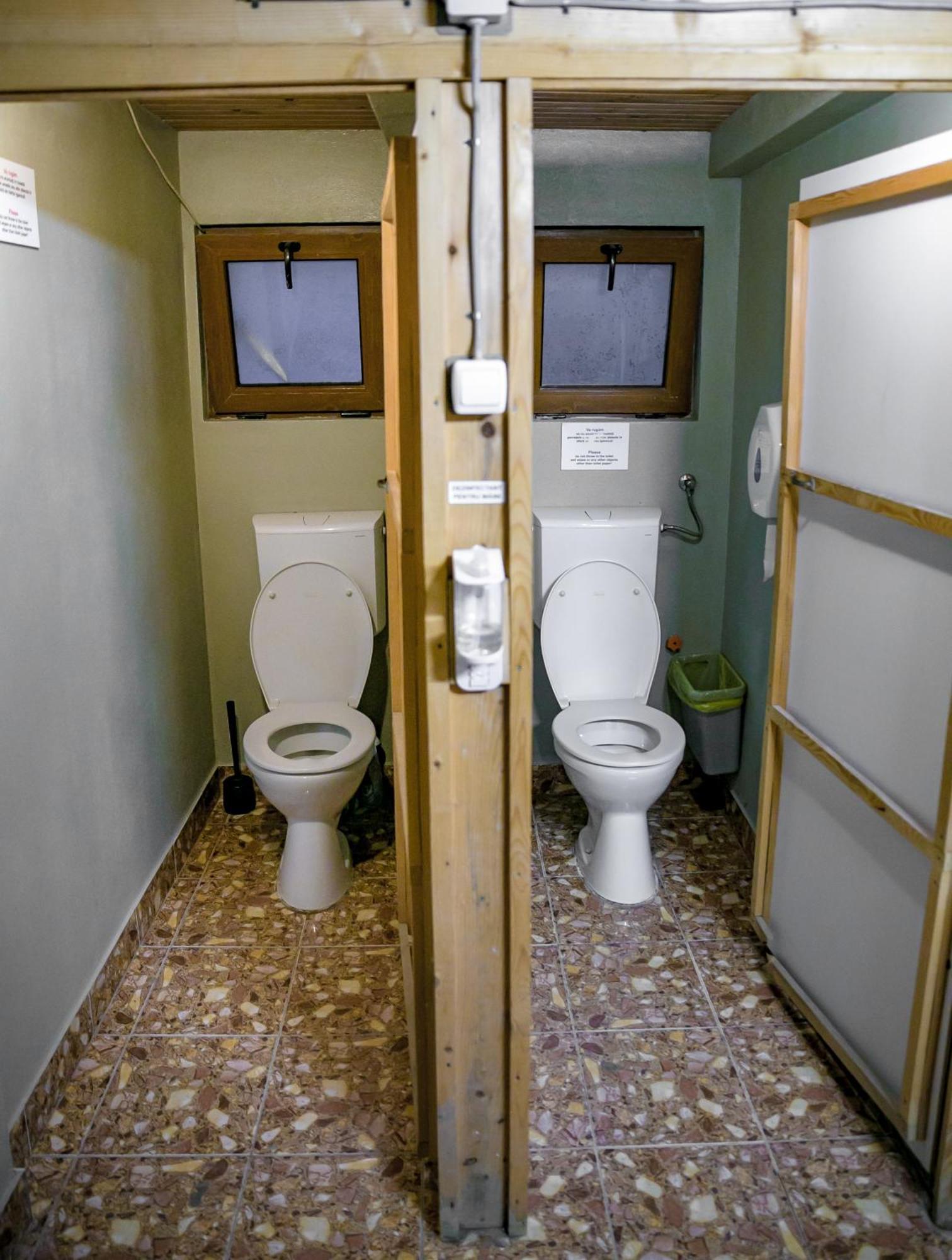 Hostel Bazart Vama Veche Exterior foto