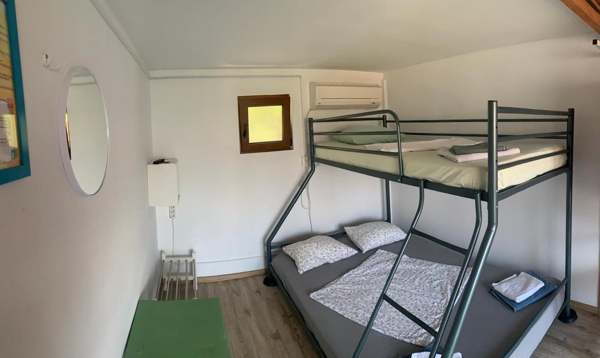 Hostel Bazart Vama Veche Exterior foto